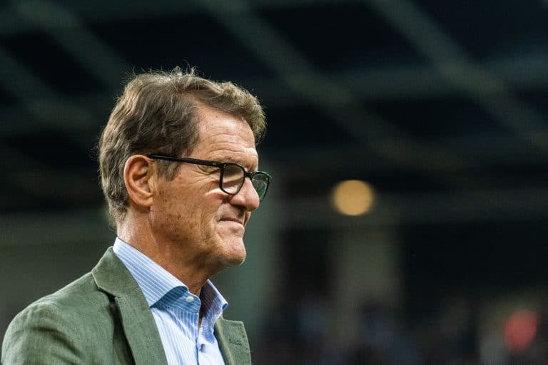 Fabio Capello weighs in on Roma’s transfer business