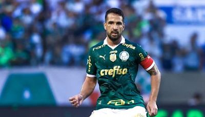 América-MEX topa pagar multa, e Luan se aproxima de saída do Palmeiras