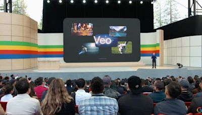 Meta、Google 砸重金爭取好萊塢內容授權訓練 AI - Cool3c