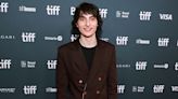 “Stranger Things”' Finn Wolfhard Confesses He Was 'Really Jealous' in Season 4, Is 'Conflicted' About Show's End