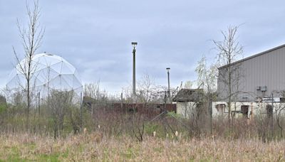 AFRL to conduct controlled burn at Verona site