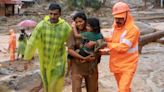 Kerala: At least 50 people die in Wayanad landslides triggered by heavy rains in southern India