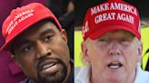 Kanye West’s former publicist Trevian Kutti charged in Trump indictment