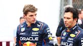 Así queda la clasificación del Mundial de Constructores de F1 tras el GP de Italia: problemón para Red Bull; McLaren y Ferrari, oportunidad histórica