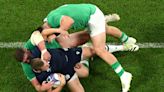 Ireland v Scotland, Six Nations 2024: Kick-off time, how to watch today’s match and latest news