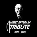 Ahmet Ertegun Tribute Concert