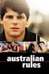Australian Rules (film)