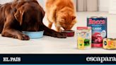 Diez marcas de comida húmeda completa para gatos y perros al mejor precio