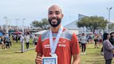 Gate River Run Notebook: Mandarin's Eduardo Garcia places top-10 in Jacksonville return