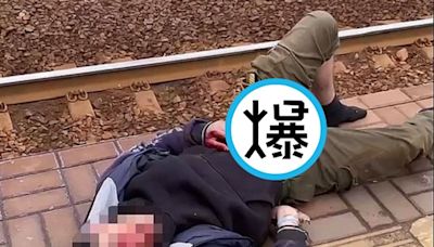 少年為當網紅拍片爬火車頂 悲劇了！下體被電爛「生殖器烤焦」 - 鏡週刊 Mirror Media