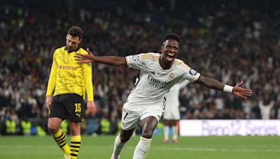 Reacciones: ¡El Madrid campeón! | UEFA Champions League
