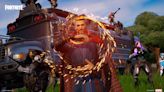 Fortnite Week 9 Challenges: Crashed IO Airships, Ascenders, And More