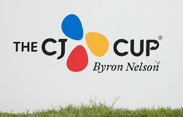 CJ Cup Byron Nelson 2024 Sunday tee times, PGA Tour pairings and how to watch