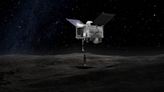 NASA's OSIRIS mission delivered asteroid samples to Earth