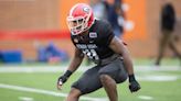 Twitter reacts to Dolphins drafting Georgia LB Channing Tindall with 102nd pick
