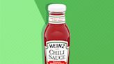 You Think You Love Ketchup? I Swap This Heinz Condiment for It Every Time