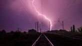 Teenager Describes Harrowing Experience Being Struck by Lightning