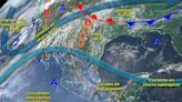 Clima México del 25 de abril de 2024: Prevén más calor, lluvias, granizo y hasta tornados