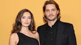 Everything You Want To Know About 'Yellowstone' Star Luke Grimes' Gorgeous Wife