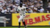 Judge hits 28th home run, Stanton hurts hamstring as Yankees beat Braves 8-3