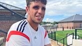 Dothan United Dragons' Cristobal Molina overcomes injuries to play soccer again