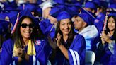 In photos: 500+ students celebrate at Brien McMahon, Center for Global Studies graduation in Norwalk