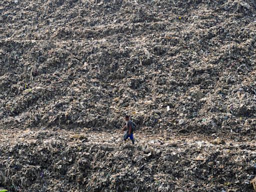 La contaminación por el potente gas metano se dispara y la culpa la tiene el ser humano