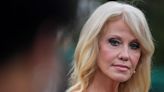 Kellyanne Conway warns GOP of problem with young voters, says Democrats building a 'turnout machine'