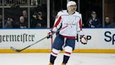 'Struggling' Capitals captain Alex Ovechkin is hoping patience pays off soon against the Rangers