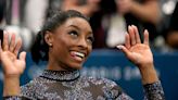 Paris 2024: Simone Biles Dazzles in Olympics Return Despite Injury Scare - News18