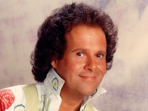 Richard Simmons Dead at 76