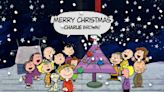 You can watch 'A Charlie Brown Christmas' for free this weekend. Here's how to stream it.