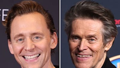 Tom Hiddleston, Willem Dafoe to Star in Biopic of Famed Everest Mountaineer Tenzing Norgay for See-Saw Films, Rocket Science