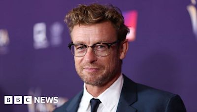 Australian actor Simon Baker pleads guilty to drink driving