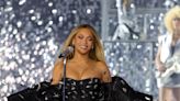 Adele Bought 'Cheap' Silver Clothes Online at 3 A.M. for Beyonce Concert