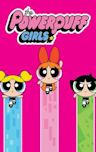 The Powerpuff Girls