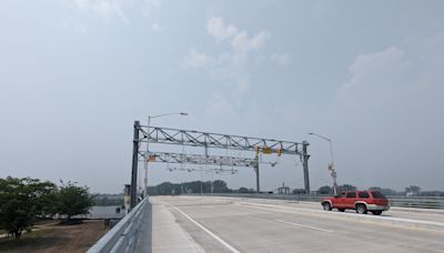 $12 lawsuit filed against Bay City toll bridge operator