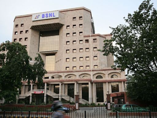 Instead of merger plan, operations of listed MTNL will be handed to BSNL, says report | Mint