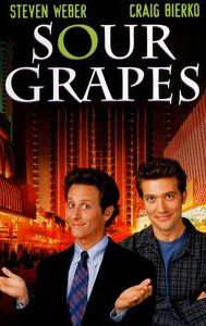 Sour Grapes (1998 film)