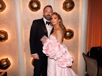 Jennifer Lopez Ignores Ben Affleck 2nd Wedding Anniversary