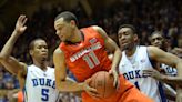 Former Syracuse basketball player Tyler Ennis signs with Hapoel Tel Aviv