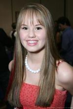 Debby Ryan