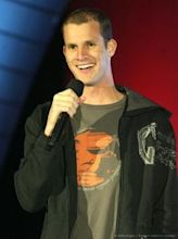 Daniel Tosh