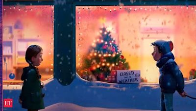 ‘That Christmas’: Everything we know about animated film’s cast, production, release and more