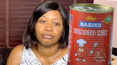 Woman threatened with jail over negative tomato puree review has the world wondering what is so unpleasantly sweet about Nagiko Tomato Mix