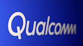 Qualcomm forecasts sales below estimates as smartphone slump persists