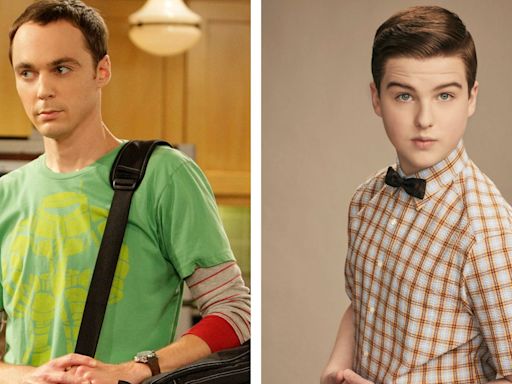 'Young Sheldon' finale: Here's how to watch the final episode and stream the whole series