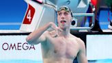 Olympics, Day 4 live updates: Daniel Wiffen wins gold medal with stunning Olympic record