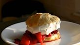 What’s so funny? Memories of ‘monster’ Fourth of July strawberry shortcake inspire giggles