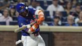 Mets pound Yankees pitching again as Alvarez leads 12-2 blowout for Subway Series sweep